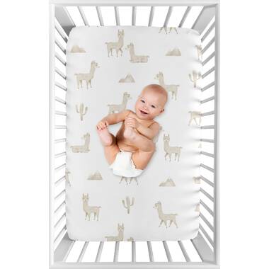 Top rated crib outlet sheets